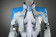 Marvel Rivals Dagger Tandy Bowen Cosplay Costume