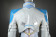 Marvel Rivals Dagger Tandy Bowen Cosplay Costume