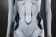 Marvel Rivals Dagger Tandy Bowen Cosplay Costume
