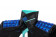 Marvel Rivals Luna Snow Seol Hee Cosplay Costume