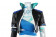 Marvel Rivals Luna Snow Seol Hee Cosplay Costume
