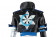 Marvel Rivals Luna Snow Seol Hee Cosplay Costume