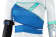 Marvel Rivals Luna Snow Seol Hee Cosplay Costume