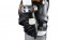 Marvel Rivals Magik Cosplay Costume Full Set
