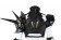 Marvel Rivals Magik Cosplay Costume Full Set