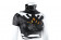 Marvel Rivals Magik Cosplay Costume Full Set
