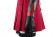 Marvel Rivals Psylocke Blood Kariudo Cosplay Costume