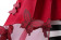 Marvel Rivals Psylocke Blood Kariudo Cosplay Costume