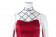 Marvel Rivals Psylocke Blood Kariudo Cosplay Costume
