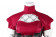 Marvel Rivals Psylocke Blood Kariudo Cosplay Costume