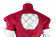 Marvel Rivals Psylocke Blood Kariudo Cosplay Costume