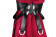 Marvel Rivals Psylocke Blood Kariudo Cosplay Costume