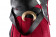 Marvel Rivals Psylocke Blood Kariudo Cosplay Costume
