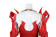 Marvel Rivals Scarlet Witch Emporium Matron Cosplay Costume