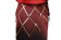 Marvel Rivals Scarlet Witch Emporium Matron Cosplay Costume