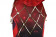 Marvel Rivals Scarlet Witch Emporium Matron Cosplay Costume