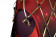 Marvel Rivals Scarlet Witch Emporium Matron Cosplay Costume