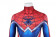 Marvel Rivals Spider Punk 2099 Cosplay Costume