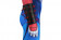 Marvel Rivals Spider Punk 2099 Cosplay Costume