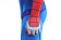 Marvel Rivals Spider Punk 2099 Cosplay Costume