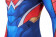 Marvel Rivals Spider Punk 2099 Cosplay Costume