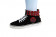 Marvel Rivals Spider Punk 2099 Cosplay Costume