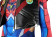 Marvel Rivals Spider Punk 2099 Cosplay Costume
