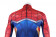 Marvel Rivals Spider Punk 2099 Cosplay Costume