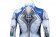 Marvel Rivals The Fantastic Four First Steps Mister Fantastic Kids Jumpsuit