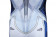 Marvel Rivals The Fantastic Four First Steps Mister Fantastic Kids Jumpsuit