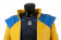 Marvel Rivals Wolverine Cosplay Costume
