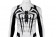 Marvel's Spider-Man 2 Anti-Venom Suit Cosplay Jumpsuit
