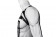 Marvel's Spider-Man 2 Anti-Venom Suit Cosplay Jumpsuit