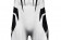 Marvel's Spider-Man 2 Anti-Venom Suit Cosplay Jumpsuit
