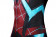 Marvel's Spider-Man 2 Evolve Suit Cosplay Jumpsuit