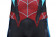 Marvel's Spider-Man 2 Evolve Suit Cosplay Jumpsuit