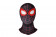 Marvel's Spider-Man 2 Miles Morales Cosplay Jumpsuit