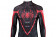 Marvel's Spider-Man 2 Miles Morales Cosplay Jumpsuit