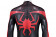 Marvel's Spider-Man 2 Miles Morales Cosplay Jumpsuit