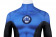 Marvel's Spider-Man 2 New Blue Suit Cosplay Jumpsuit