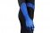 Marvel's Spider-Man 2 New Blue Suit Cosplay Jumpsuit