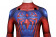 Marvel's Spider-Man 2 Peter Parker Scarlet III Suit Cosplay Jumpsuit