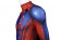 Marvel's Spider-Man 2 Peter Parker Scarlet III Suit Cosplay Jumpsuit