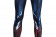 Marvel's Spider-Man Resilient Suit 3D Cosplay Jumpsuit
