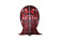 Marvel's Spider-Man Resilient Suit 3D Cosplay Jumpsuit