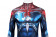 Marvel's Spider-Man Resilient Suit 3D Cosplay Jumpsuit