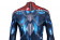 Marvel's Spider-Man Resilient Suit 3D Cosplay Jumpsuit