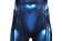 Marvel's Spider-Man Resilient Suit 3D Cosplay Jumpsuit