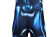 Marvel's Spider-Man Resilient Suit 3D Cosplay Jumpsuit