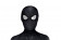 Marvel Spider-Man 2 Venom Black Suit Kids Jumpsuit